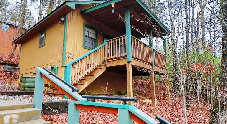 Vacation home | Pets allowed — photo 5