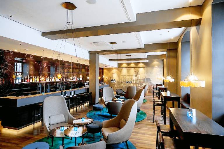 Motel One Magdeburg in Magdeburg