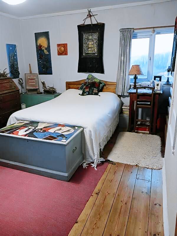 Private room Totnes