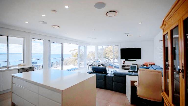 House  Salamander Bay