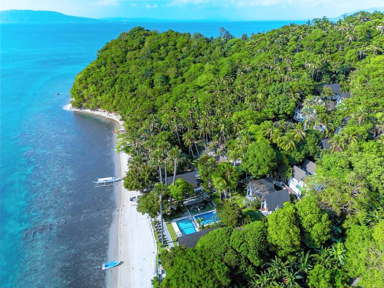 CASALAY Boutique Villas & Dive
