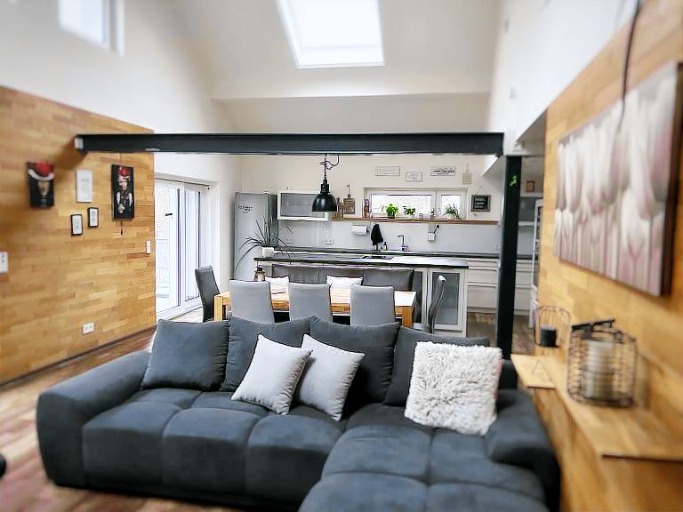 Ferienwohnung  Kappelrodeck