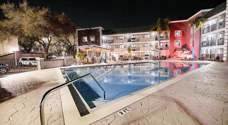 La Quinta Inn by Wyndham Tampa Near Busch Gardens — photo 2