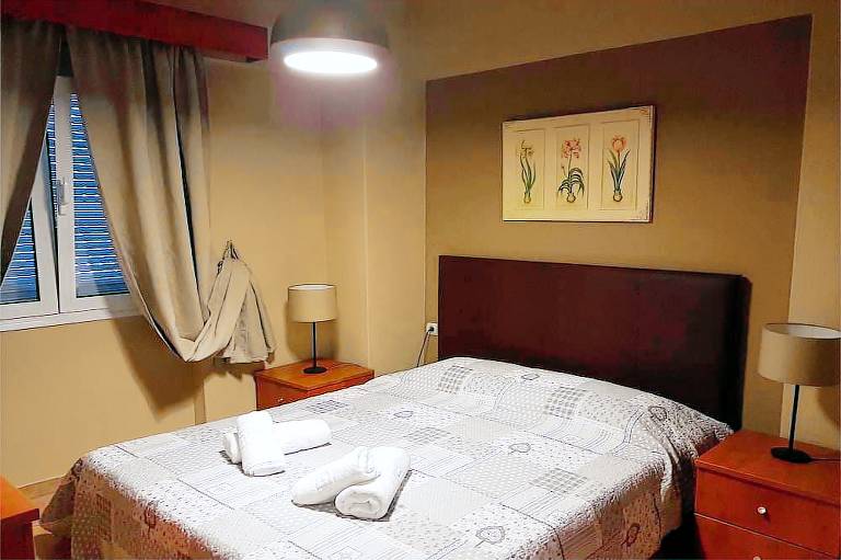 Accommodation  Elia Nikitis