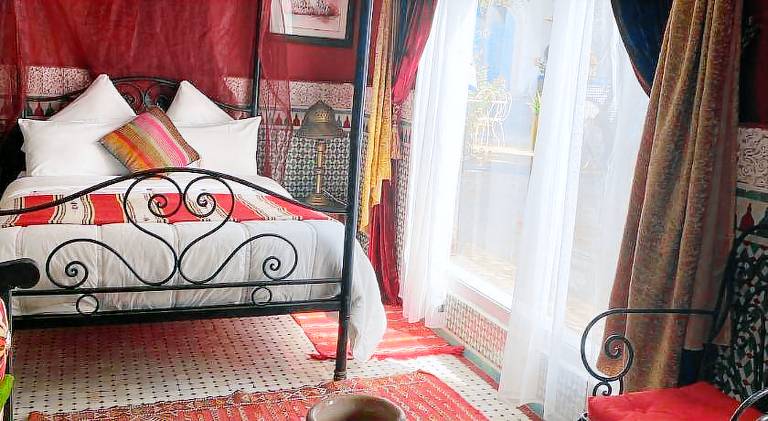 Riad Jean Claude — photo 2