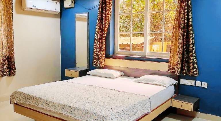 Guesthouse Sakina Colva — photo 2