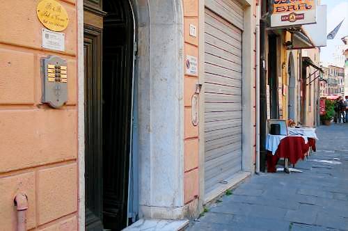 Chambre d'hôtes Pise