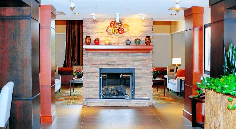 Staybridge Suites Syracuse Liverpool By IHG — photo 2