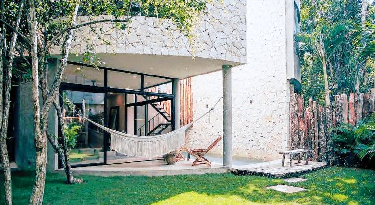 Tulum Jungle Luxury Villa -Pvt Pool - Concierge 6A — photo 5