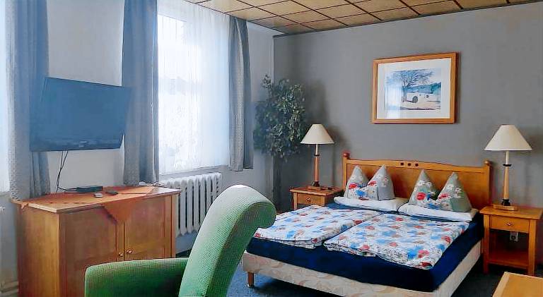 Hotel zur Post — photo 2