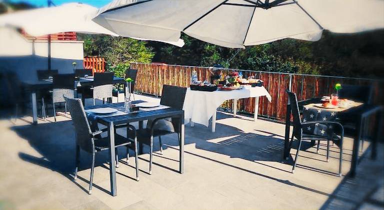 AMICI Holiday B&B di Bielak Aneta Izabela — photo 2