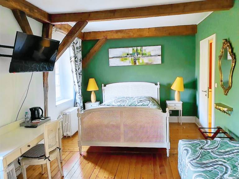Logement  Vitry-le-François