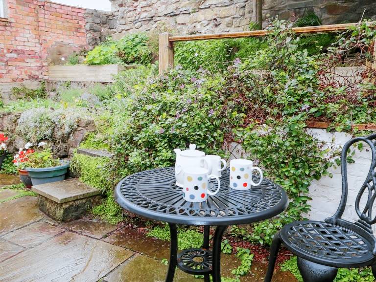 Cottage Heysham
