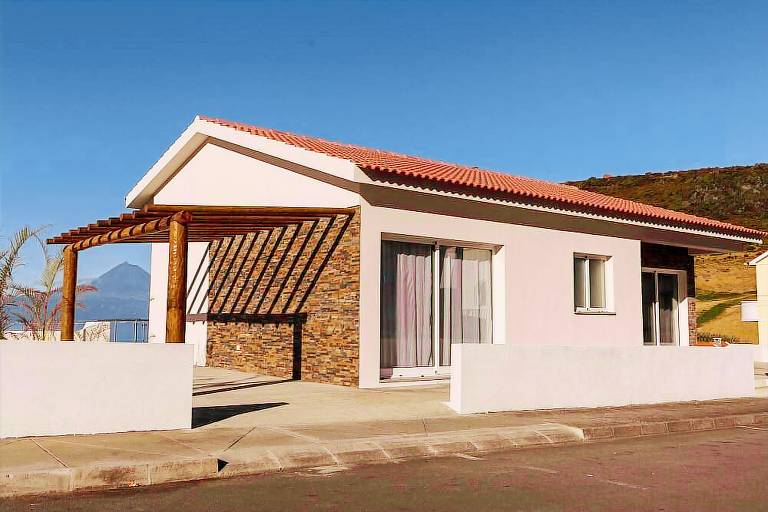Apartamento  Velas