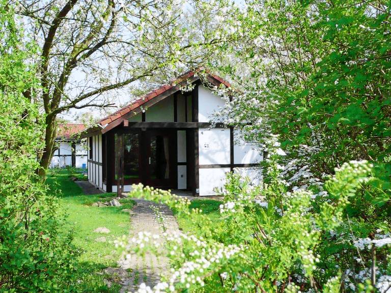 Ferienhaus Hollern