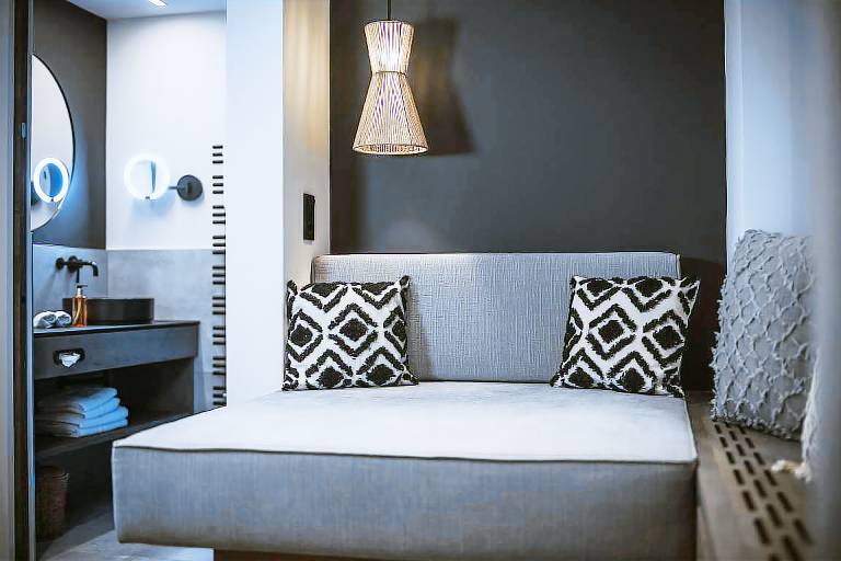 Margarethenstein Boutique Hotel — photo 3