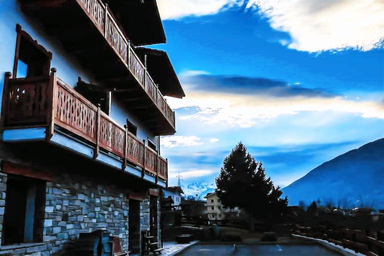 Agriturismo Cogne