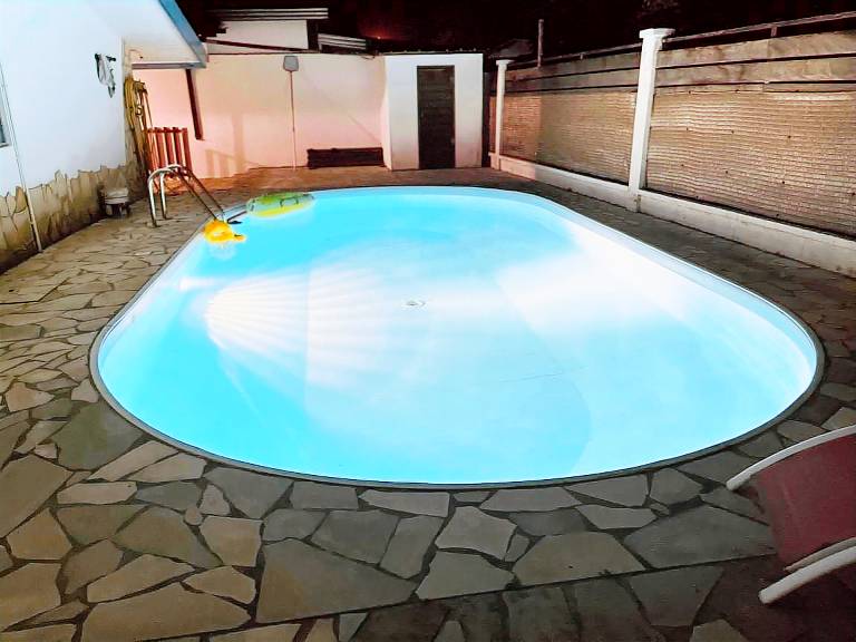 Bed and breakfast  Kourou