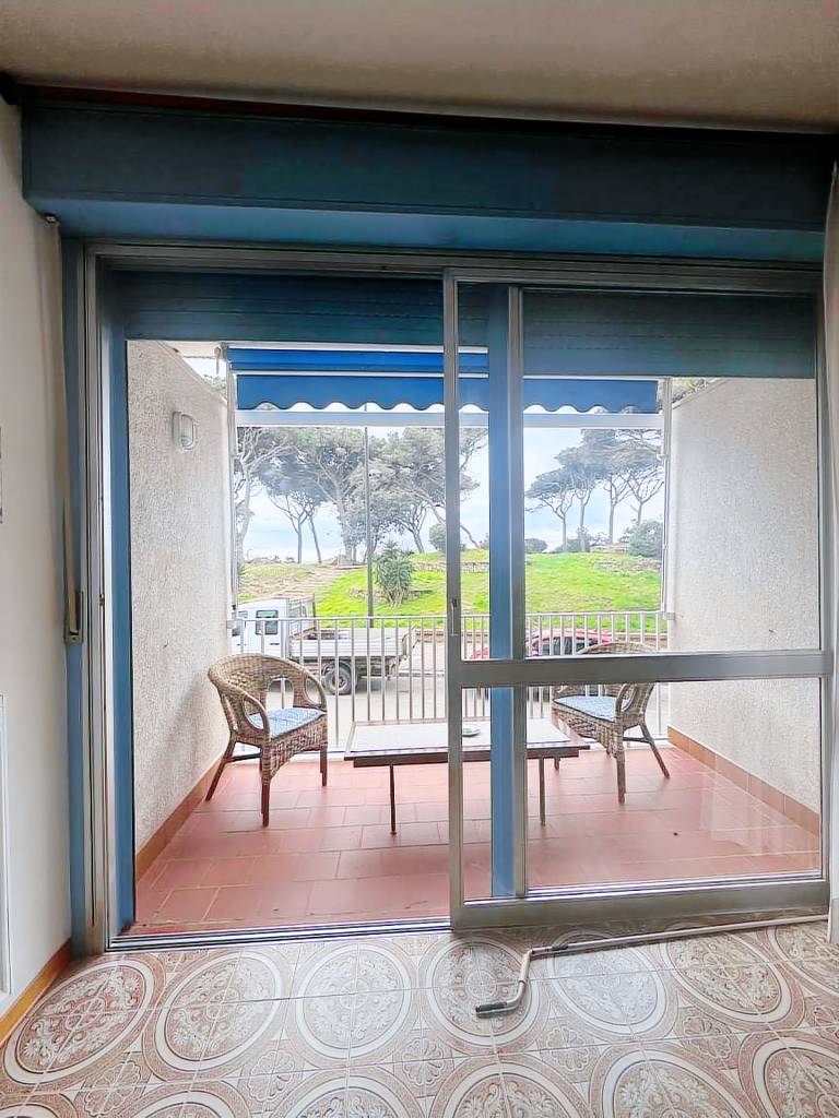 Appartamento vacanza Follonica