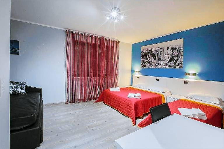 Bed & Breakfast San Pancrazio salentino
