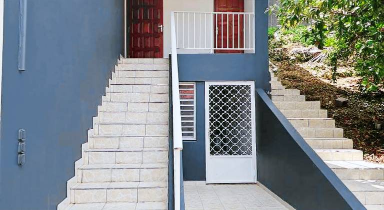 Villa with patio & yard — photo 5