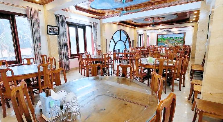 Thap Tam Royal Hotel — photo 4