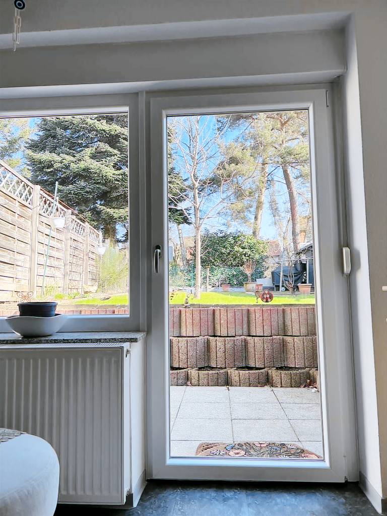 Ferienhaus Weiterstadt