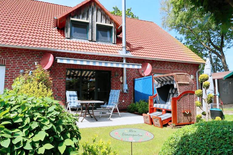 House  Boltenhagen