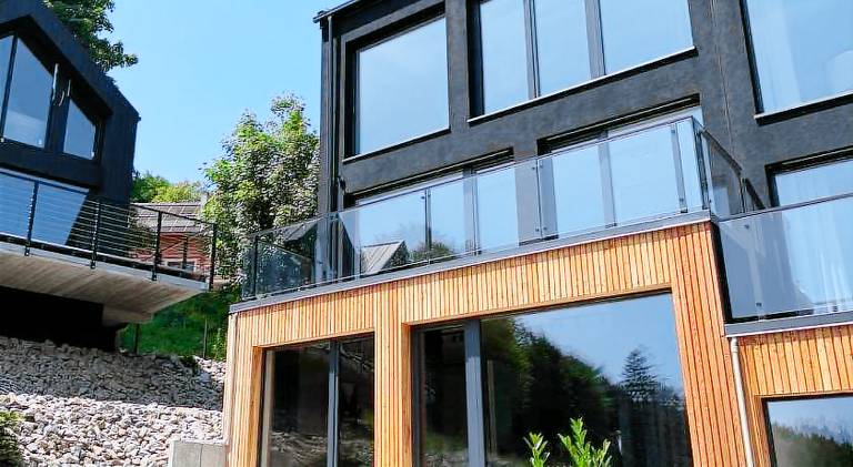 Holiday apartment with terrace, barbeque & yard | Close to the ski | Pets allowed — photo 3