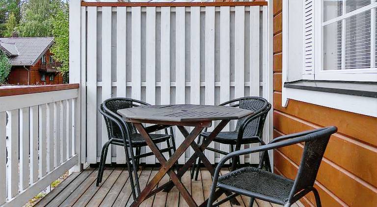 Vacation home for 6 persons — photo 4