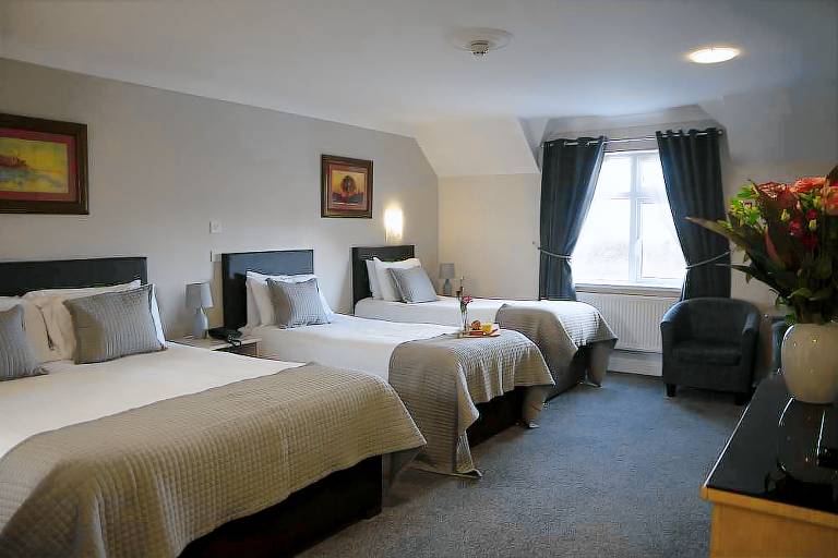 Bed and breakfast  Buncrana