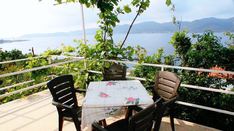 Apartma Lovište