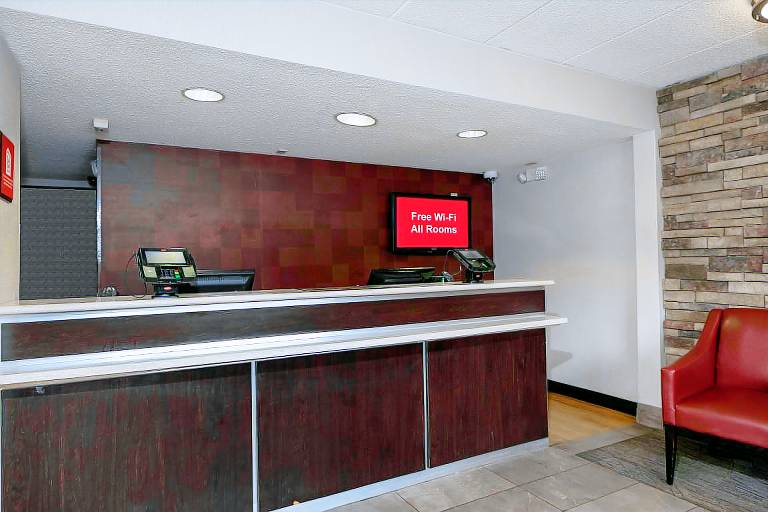 Red Roof Inn Washington DC - Lanham — photo 3