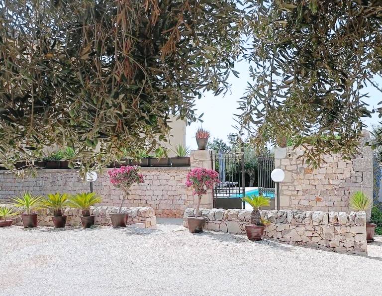 Casa Pozzallo