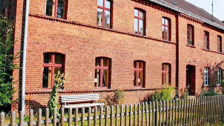Ferienwohnung  Teupitz