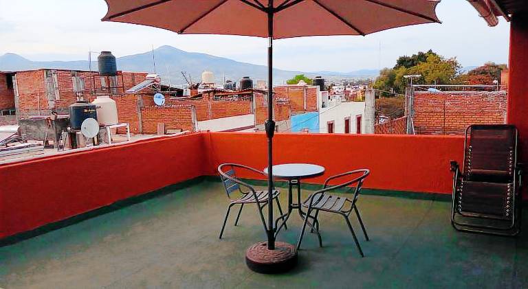 Suites del Centro — photo 2