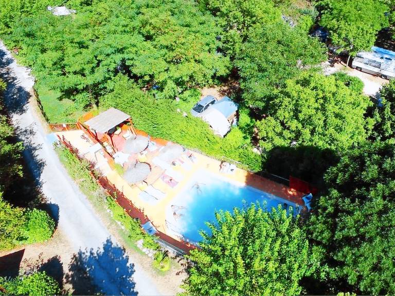 Chalet  Thueyts