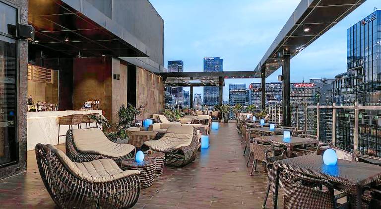 Seda Bonifacio Global City Manila — photo 3