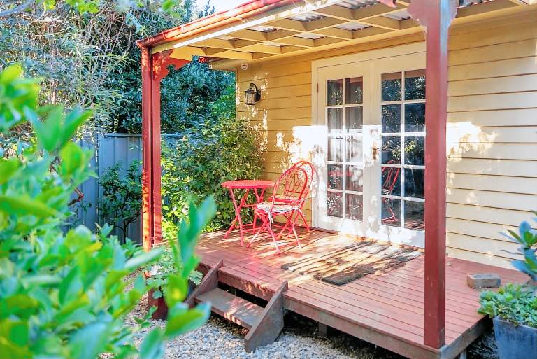 Cottage Leura