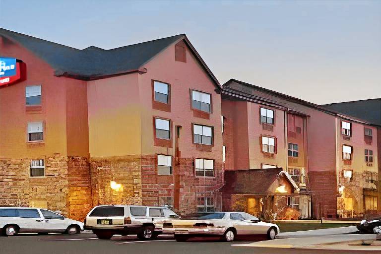 TownePlace Suites by Marriott Yuma in Yuma, AZ