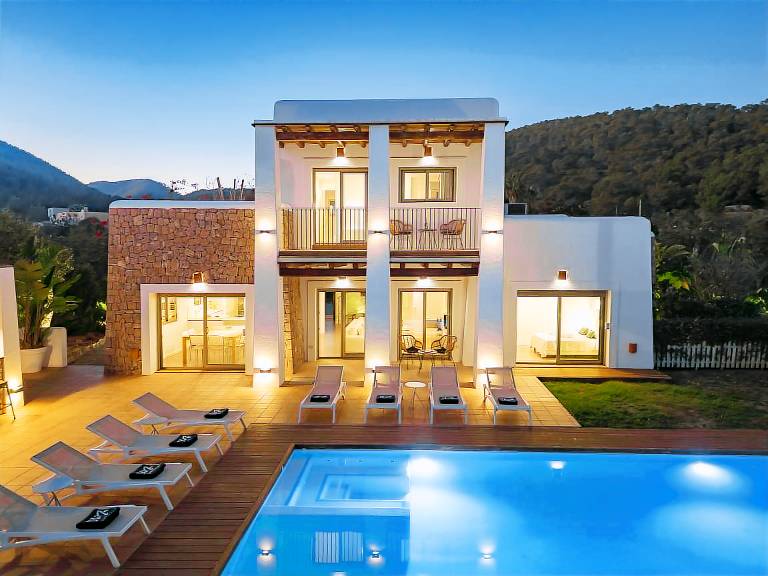 Villa  Ibiza