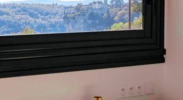 Logis Hotels - Le Bellaroc - Hotel 2 etoiles et Restaurant — photo 5