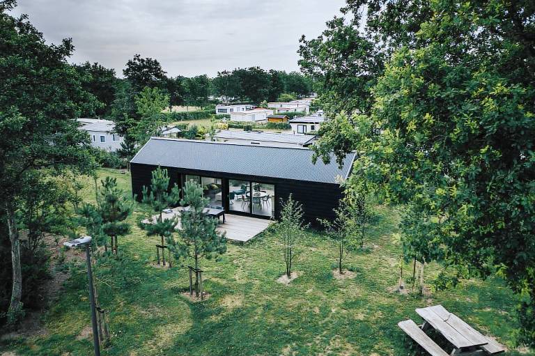 Bungalow  Ouddorp