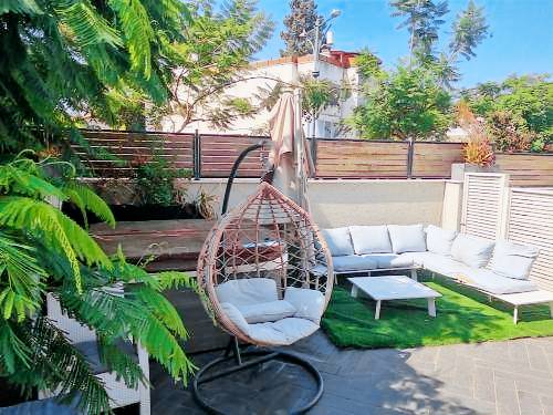 Villa Herzliya