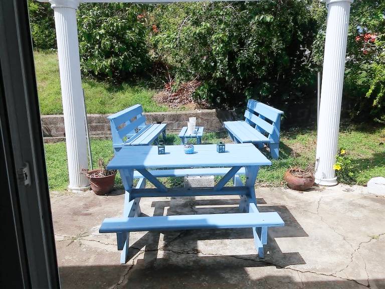 Bed and breakfast  Vieux Fort