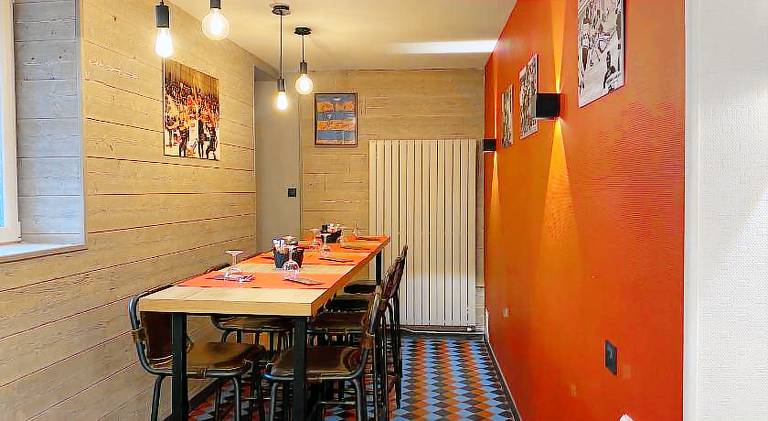 Hotel le Faisan — photo 4