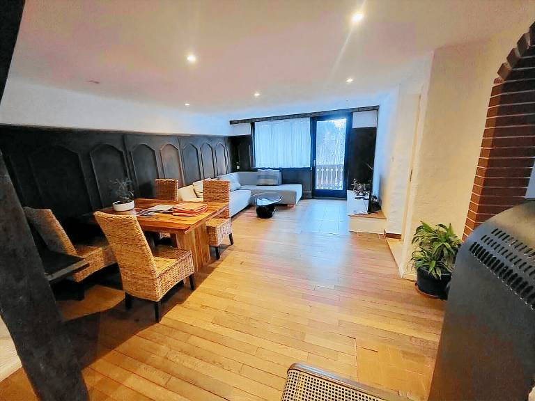 Ferienwohnung  Appenzell