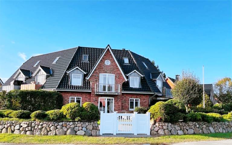 Ferienwohnung List