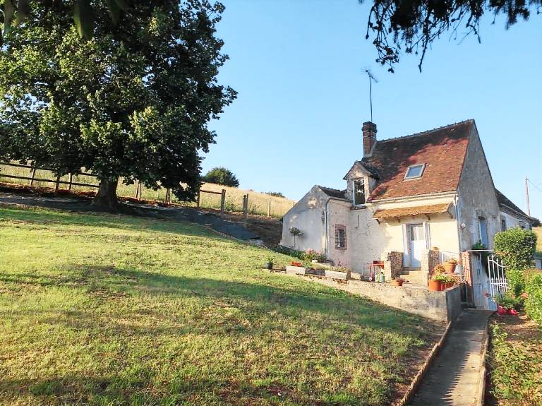 Cottage Nogent-le-Rotrou