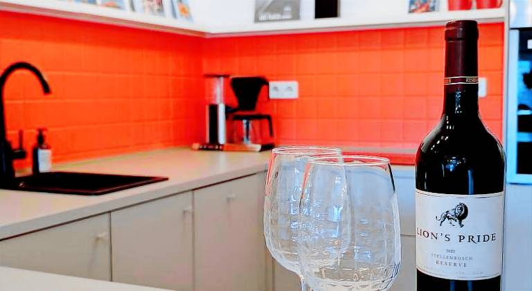 Lovely rental apartment | Pets are welcome — photo 4